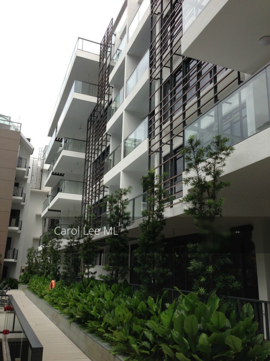 Terrene At Bukit Timah (D21), Condominium #143339902